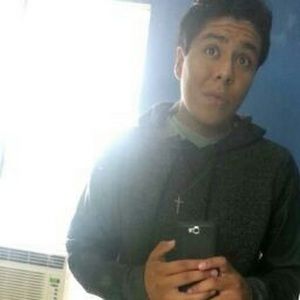 Meet your Posher, Mauricio